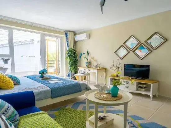 Summer Seaview Hotel Apartment (Dongdaihe Shanhai Tongwan Branch)