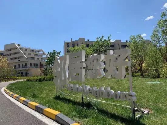 JIUZHOU Kyuzhou Seaview Holiday Apartment (Dongdaihe Platinum Sea Branch)