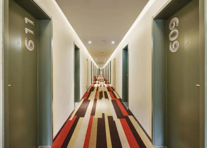 ibis Dazhou Xuanhan