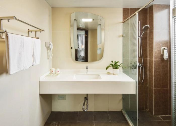ibis Dazhou Xuanhan