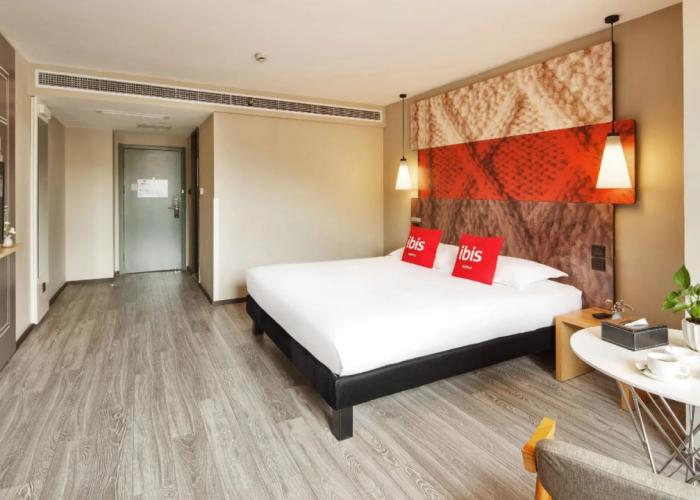 ibis Dazhou Xuanhan