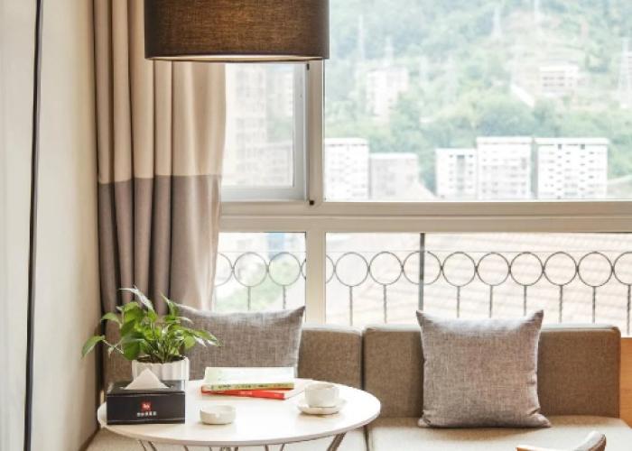 ibis Dazhou Xuanhan