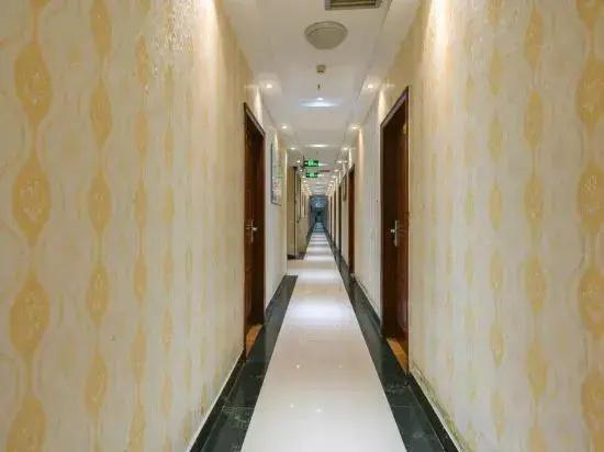 Dazhou Jindi Hotel