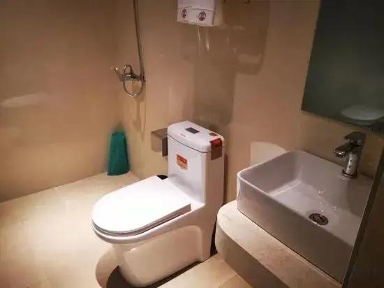 Kaifan Business Hotel Dazhou