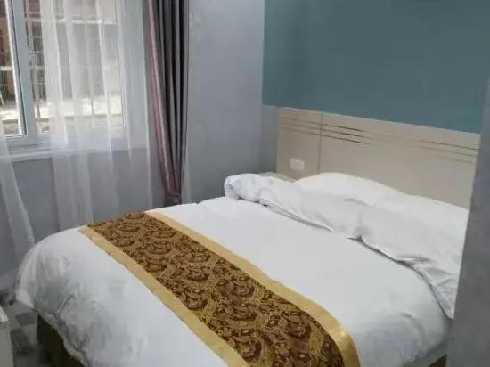 Four Seasons Hotel Dazhou