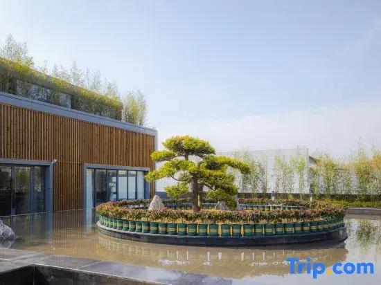 Xinhui Hotel (Xuanhan Yilian Passenger Transport Terminal Branch)
