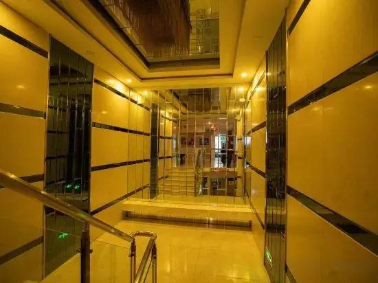 Lanlin Times Hotel