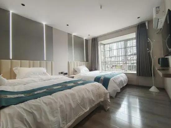 Star tide smart business Hotel