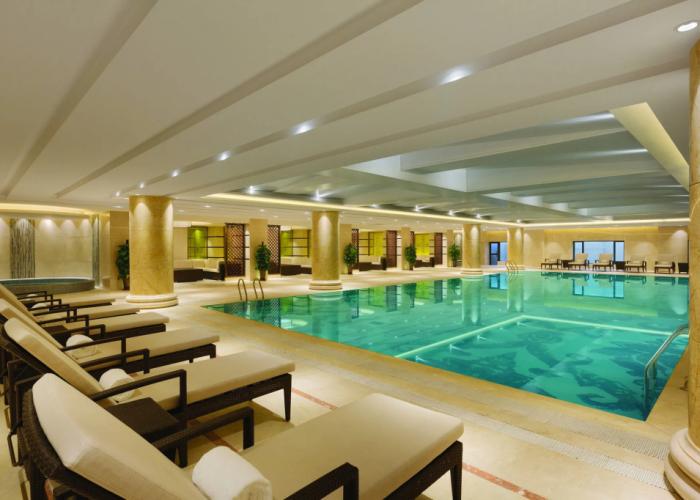 Wyndham Urumqi North