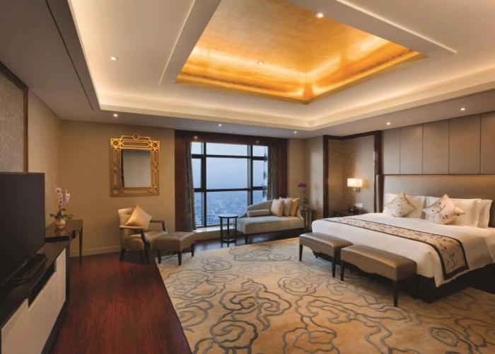 Wyndham Urumqi North
