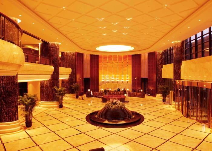 Wyndham Urumqi North