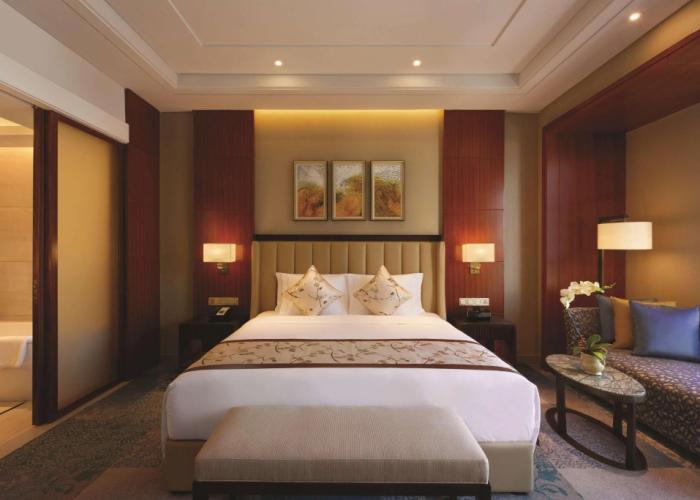 Wyndham Urumqi North