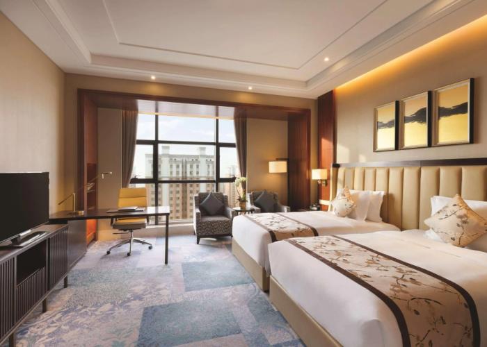 Wyndham Urumqi North