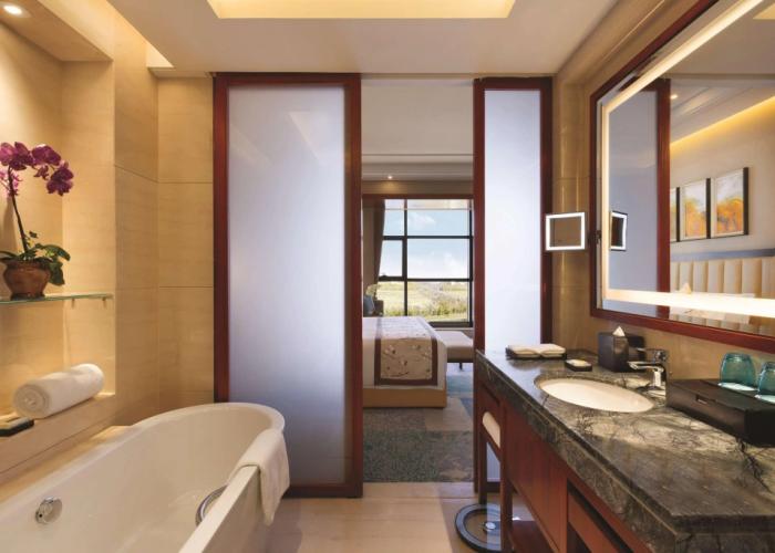 Wyndham Urumqi North