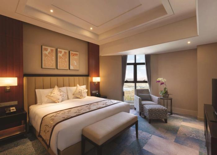 Wyndham Urumqi North