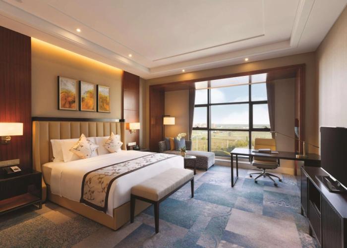 Wyndham Urumqi North