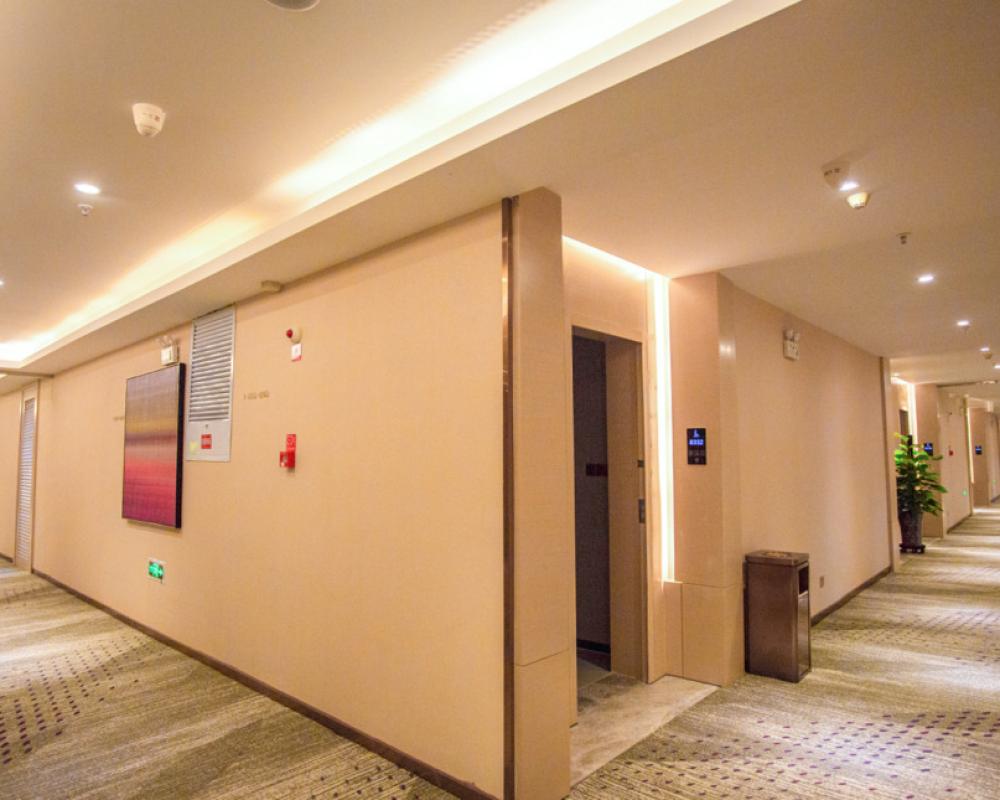 Lavande Hotels·Changji Changning Road