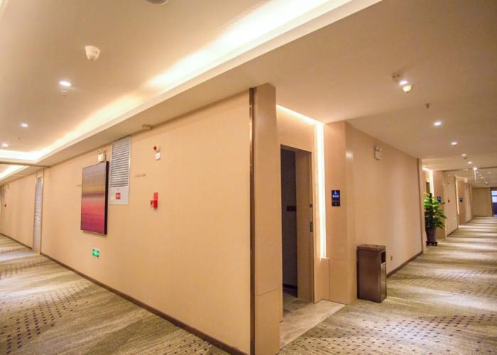 Lavande Hotels·Changji Changning Road
