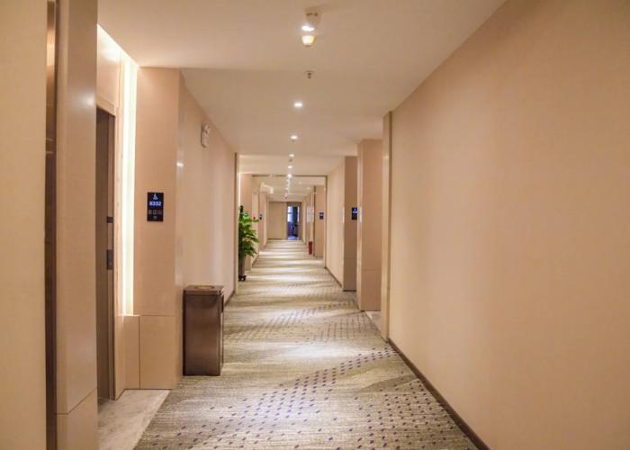 Lavande Hotels·Changji Changning Road