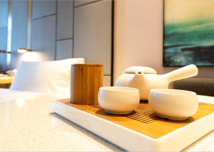 Ji Hotel Changji Huanyu Plaza