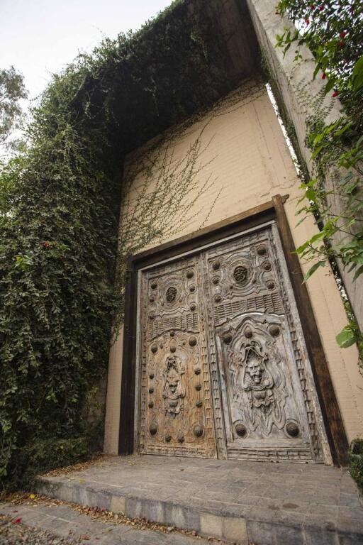 Empedrada Ranch & Lodge - Hotel Asociado Casa Andina