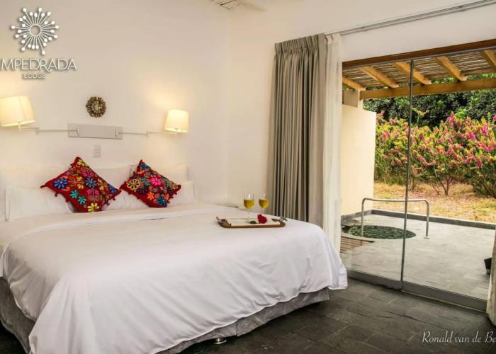 Empedrada Ranch & Lodge - Hotel Asociado Casa Andina