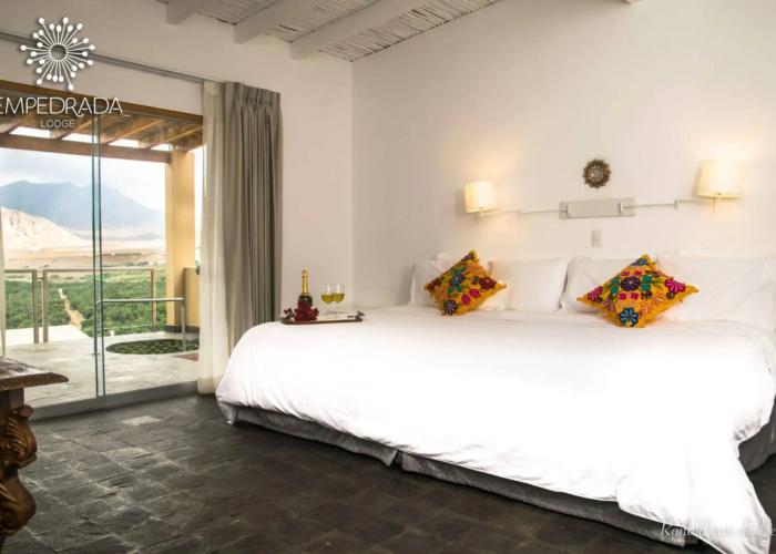 Empedrada Ranch & Lodge - Hotel Asociado Casa Andina