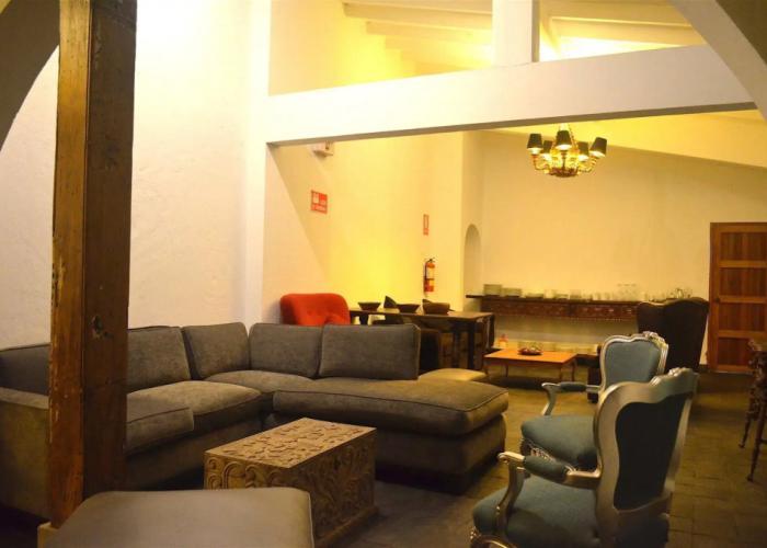 Empedrada Ranch & Lodge - Hotel Asociado Casa Andina