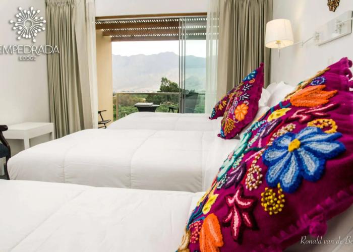 Empedrada Ranch & Lodge - Hotel Asociado Casa Andina