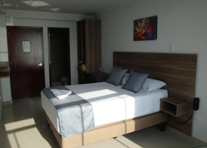 Hotel Terrazas Del Mar