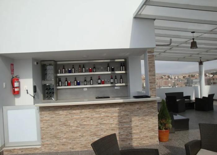 Hotel Terrazas Del Mar