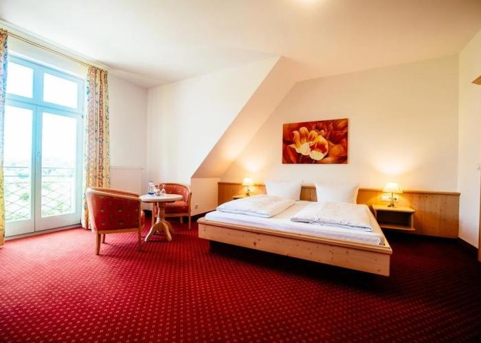Deutenhof Hotel & Restaurant