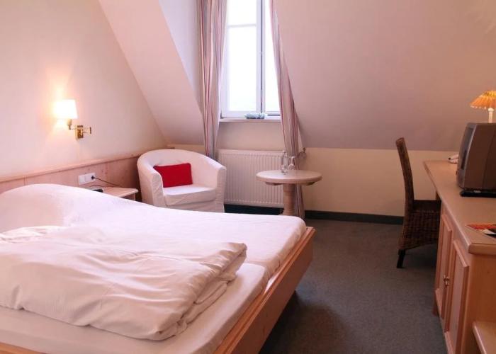 Deutenhof Hotel & Restaurant