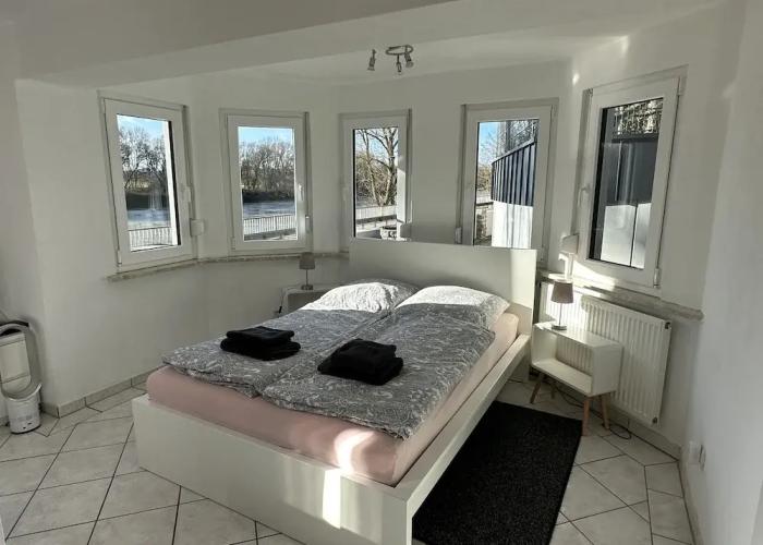 Apartment Donaublick