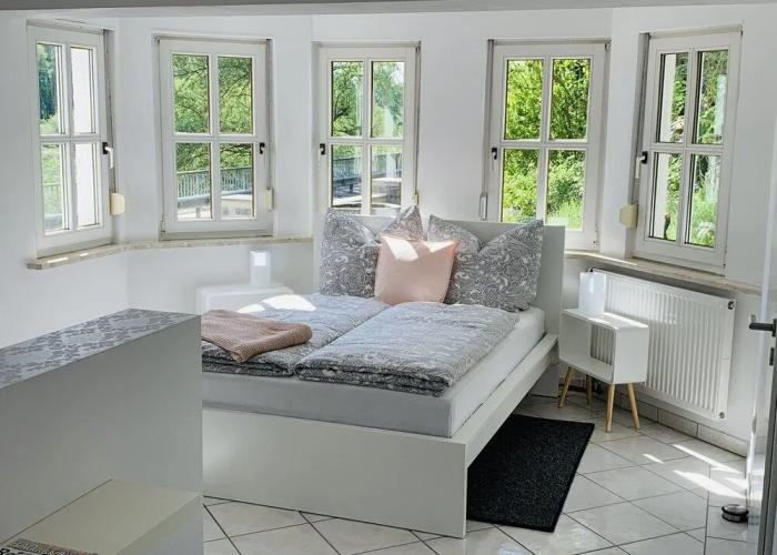 Apartment Donaublick