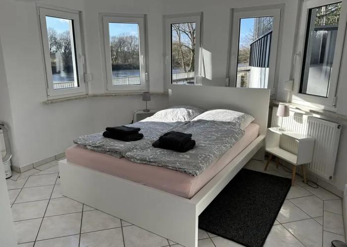 Apartment Donaublick
