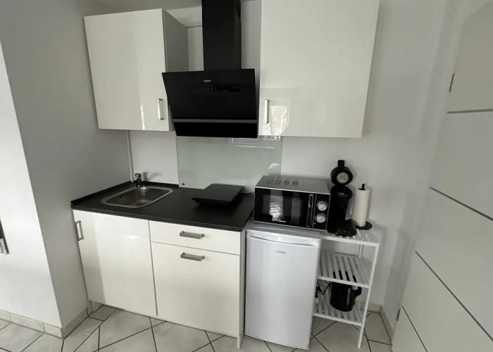 Apartment Donaublick
