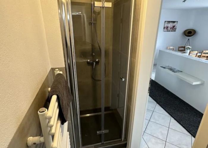Apartment Donaublick