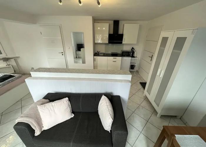 Apartment Donaublick