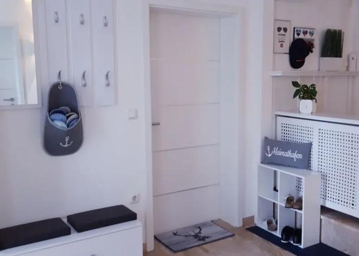 Apartment Donaublick