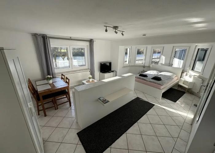 Apartment Donaublick