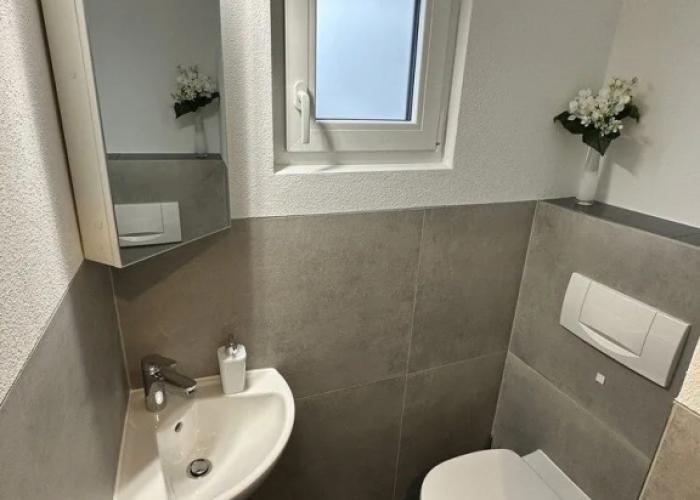 Apartment Donaublick
