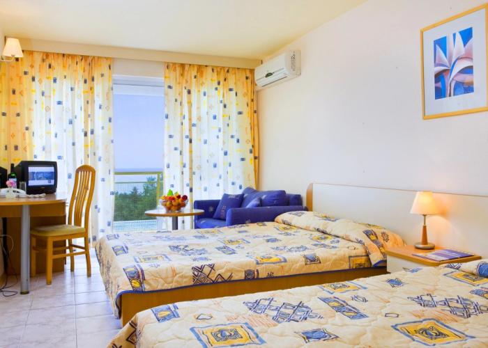 Hotel Orhidea