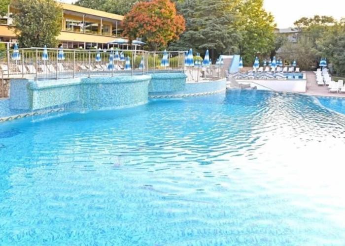 Hotel Orhidea