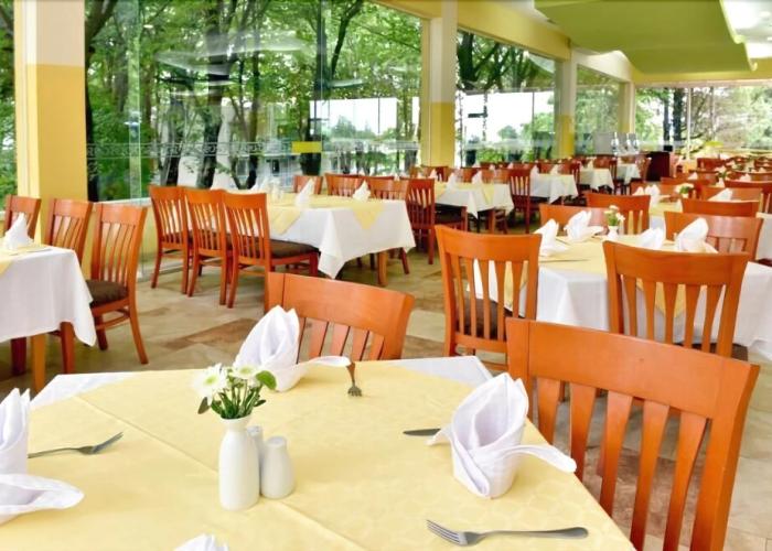 Hotel Orhidea