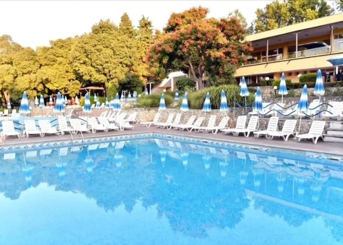 Hotel Orhidea