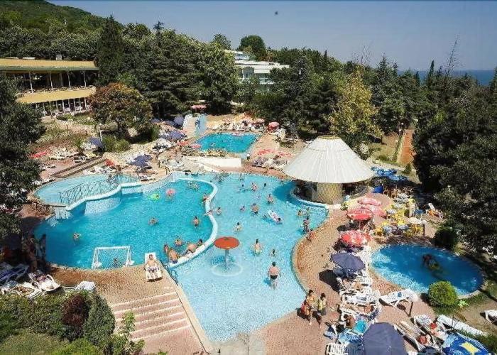 Hotel Orhidea
