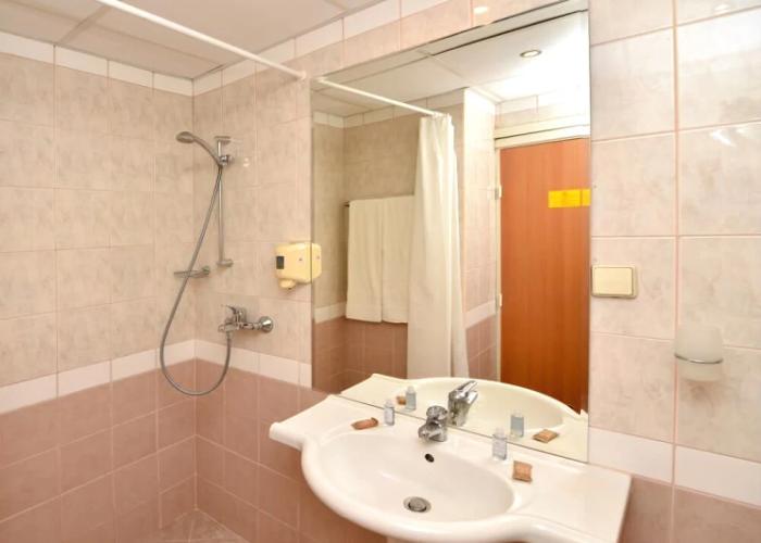 Hotel Orhidea