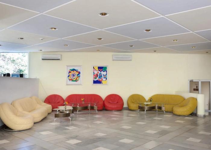Hotel Compass