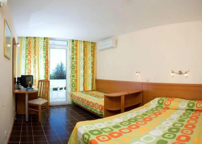Hotel Compass